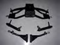 6" A-Arm Lift Kit for Club Car "Precedent" only (2404-B41)
